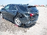 3GNAXKEV2KL****** Salvage and Repairable 2019 Chevrolet Equinox in Nebraska State
