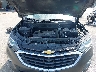 3GNAXKEV2KL****** Repairable 2019 Chevrolet Equinox in Omaha South