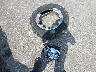 3GNAXKEV2KL****** Wrecked 2019 Chevrolet Equinox in Nebraska State