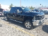 1GC1KYE81BF****** Salvage and Wrecked 2011 Chevrolet Silverado 2500 HD in Fontana