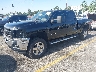 1GC1KYE81BF****** Used and Repairable 2011 Chevrolet Silverado 2500 HD in Fontana