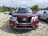 JN8AY2DB9R9****** Used 2024 Nissan Armada in Virginia State