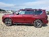 JN8AY2DB9R9****** Salvage 2024 Nissan Armada