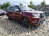 JN8AY2DB9R9****** Salvage and Wrecked 2024 Nissan Armada in Northern Virginia