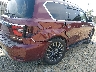 JN8AY2DB9R9****** Salvage and Repairable 2024 Nissan Armada in Virginia State