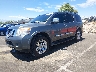5N1AA0ND8FN****** Used and Repairable 2015 Nissan Armada in Las Vegas