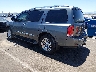 5N1AA0ND8FN****** Salvage and Repairable 2015 Nissan Armada in Las Vegas