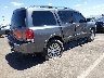 5N1AA0ND8FN****** Salvage and Wrecked 2015 Nissan Armada in Nevada State