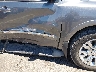 5N1AA0ND8FN****** Salvage and Repairable 2015 Nissan Armada in Nevada State