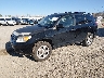 JTMZD33V576****** Usados y Reparables 2007 Toyota RAV4 en Western Colorado