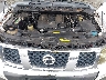 5N1AA08A14N****** Reparables 2004 Nissan Armada en Clearwater