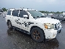5N1AA08A14N****** Salvamento y Destrozados 2004 Nissan Armada en Clearwater