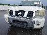 5N1AA08A14N****** Salvamento y Reparables 2004 Nissan Armada en Estado de Florida