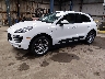 WP1AA2A5XJL****** Used and Repairable 2018 Porsche Macan in Manchester