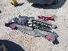 3CZRU6H52NM****** Wrecked 2022 Honda HR-V in California State