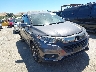 3CZRU6H52NM****** Salvage and Wrecked 2022 Honda HR-V in East Bay
