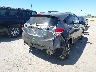 3CZRU6H52NM****** Salvage and Wrecked 2022 Honda HR-V in California State