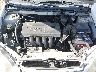 1NXBR32E83Z****** Reparables 2003 Toyota Corolla en North Hollywood