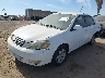 1NXBR32E83Z****** Usados y Reparables 2003 Toyota Corolla en North Hollywood