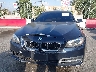 WBA5A5C51ED****** Destrozados 2014 BMW 5 Series en Estado de California