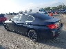 WBA5A5C51ED****** Reparables 2014 BMW 5 Series en Estado de California