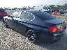 WBA5A5C51ED****** Salvamento y Reparables 2014 BMW 5 Series en Los Angeles