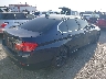 WBA5A5C51ED****** Salvamento y Destrozados 2014 BMW 5 Series en Estado de California