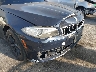 WBA5A5C51ED****** Salvamento y Reparables 2014 BMW 5 Series en Estado de California