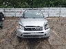 JTMBK31VX85****** Wrecked 2008 Toyota RAV4 in Michigan State