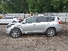 JTMBK31VX85****** Repairable 2008 Toyota RAV4 in Michigan State