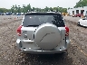 JTMBK31VX85****** Wrecked 2008 Toyota RAV4