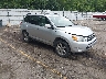 JTMBK31VX85****** Salvage and Wrecked 2008 Toyota RAV4 in Grand Rapids