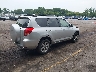 JTMBK31VX85****** Salvage and Wrecked 2008 Toyota RAV4 in Michigan State