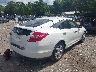 5J6TF1H55CL****** Salvage and Wrecked 2012 Honda Crosstour in Georgia State