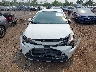 5YFB4MDE8PP****** Wrecked 2023 Toyota Corolla in Ohio State