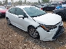5YFB4MDE8PP****** Salvage and Wrecked 2023 Toyota Corolla in Cincinnati