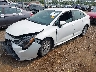 5YFB4MDE8PP****** Used and Repairable 2023 Toyota Corolla in Cincinnati
