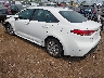 5YFB4MDE8PP****** Salvage and Repairable 2023 Toyota Corolla in Cincinnati