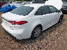 5YFB4MDE8PP****** Salvage and Wrecked 2023 Toyota Corolla in Ohio State