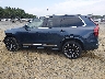 YV4062JF0T1****** Salvage 2026 Volvo XC90