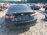1G1ZD5ST7LF****** Wrecked 2020 Chevrolet Malibu