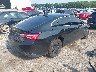 1G1ZD5ST7LF****** Salvage and Wrecked 2020 Chevrolet Malibu in Georgia State