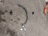 3CZRU5H50KM****** Wrecked 2019 Honda HR-V in Iowa State