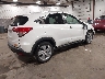 3CZRU5H50KM****** Salvage and Wrecked 2019 Honda HR-V in Iowa State