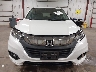 3CZRU5H50KM****** Salvage and Repairable 2019 Honda HR-V in Iowa State