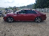 1LN6L9SK8H5****** Repairable 2017 Lincoln Continental in Tennessee State
