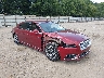1LN6L9SK8H5****** Salvage and Wrecked 2017 Lincoln Continental in Knoxville