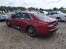 1LN6L9SK8H5****** Salvage and Repairable 2017 Lincoln Continental in Knoxville