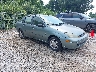 1FAFP34303W****** Salvage and Wrecked 2003 Ford Focus in Huntsville
