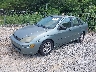 1FAFP34303W****** Used and Repairable 2003 Ford Focus in Huntsville